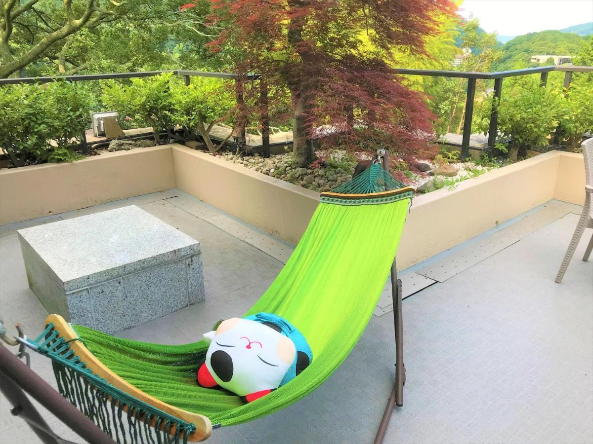 ที่พัก K's House - Yumoto Onsen *