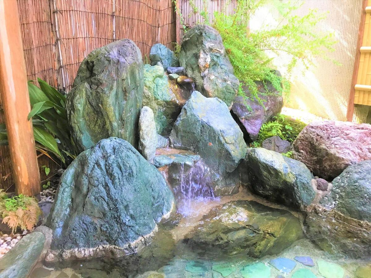 K's House - Yumoto Onsen ที่พัก ฮาโกเน่